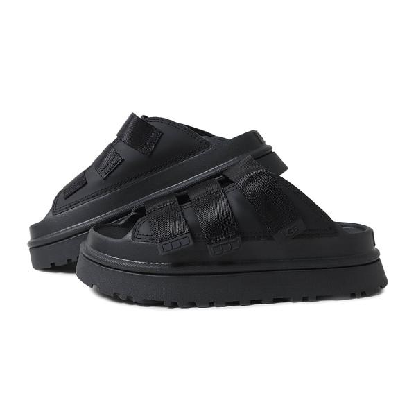 UGG アグ ウィメンズ ゴールデングロウ サンダル スライド W