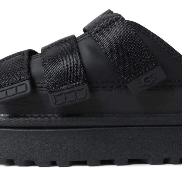 UGG アグ ウィメンズ ゴールデングロウ サンダル スライド W