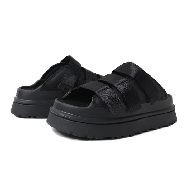 【お値下げ特価】☆美品☆【UGG/アグ】W GOLDENGLOW 24 UGG/アグ GoldenGlow/ゴールデングロウ[23.0cm～24.0cm