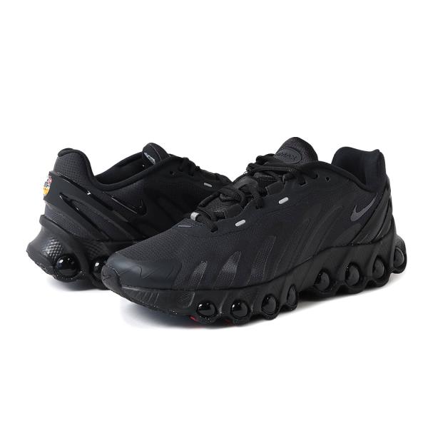 NIKE ナイキ エアマックス スニーカー AIR MAX DN8 BLACK/ANTHRACITE-BLACK-ANTHRACITE ( メンズ 黒 ブラック テック FQ7860-002 )_1
