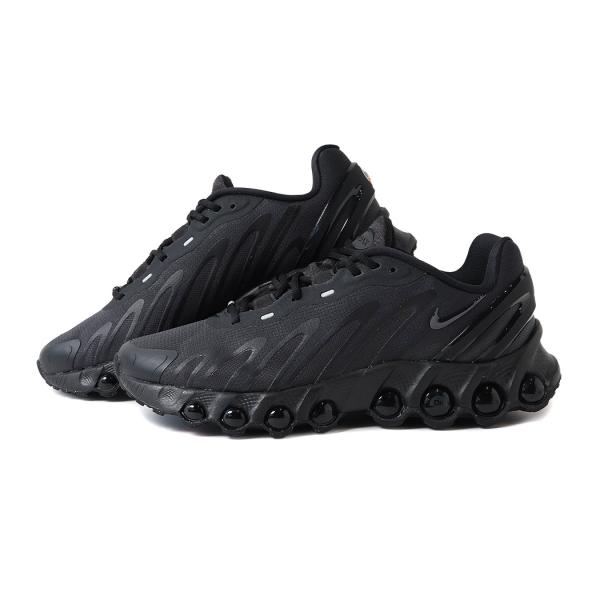 NIKE ナイキ エアマックス スニーカー AIR MAX DN8 BLACK/ANTHRACITE-BLACK-ANTHRACITE ( メンズ 黒 ブラック テック FQ7860-002 )_2