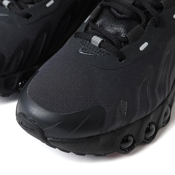 NIKE ナイキ エアマックス スニーカー AIR MAX DN8 BLACK/ANTHRACITE-BLACK-ANTHRACITE ( メンズ 黒 ブラック テック FQ7860-002 )_4