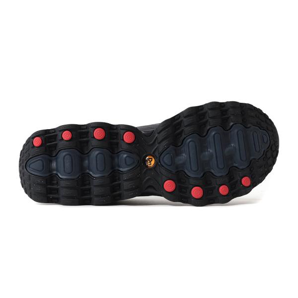 NIKE ナイキ エアマックス スニーカー AIR MAX DN8 BLACK/ANTHRACITE-BLACK-ANTHRACITE ( メンズ 黒 ブラック テック FQ7860-002 )_5