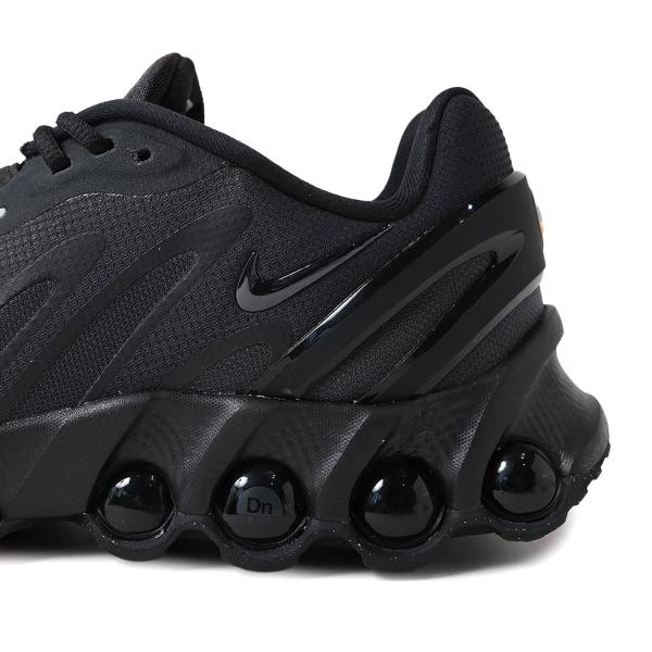 NIKE ナイキ エアマックス スニーカー AIR MAX DN8 BLACK/ANTHRACITE-BLACK-ANTHRACITE ( メンズ 黒 ブラック テック FQ7860-002 )_6