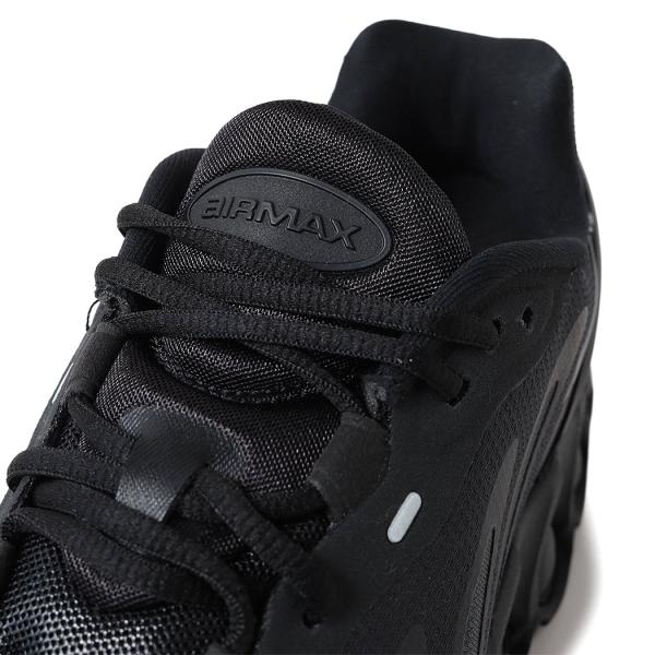 NIKE ナイキ エアマックス スニーカー AIR MAX DN8 BLACK/ANTHRACITE-BLACK-ANTHRACITE ( メンズ 黒 ブラック テック FQ7860-002 )_7
