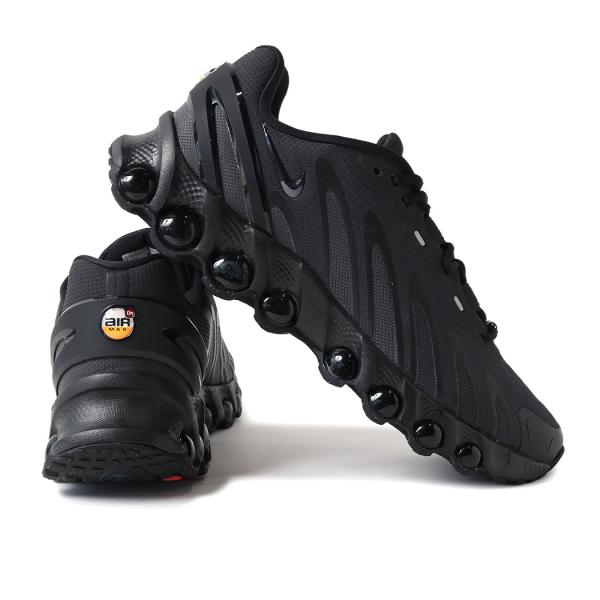 NIKE ナイキ エアマックス スニーカー AIR MAX DN8 BLACK/ANTHRACITE-BLACK-ANTHRACITE ( メンズ 黒 ブラック テック FQ7860-002 )_8