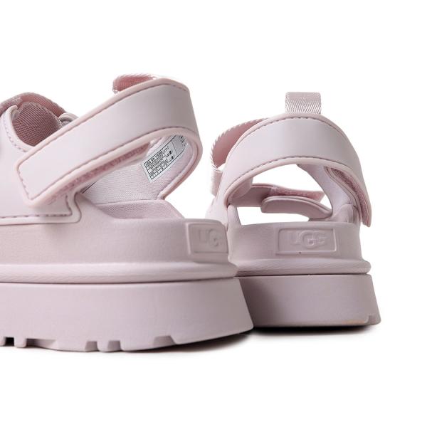 UGG アグ ウィメンズ ゴールデングロウ サンダル スライド レディース