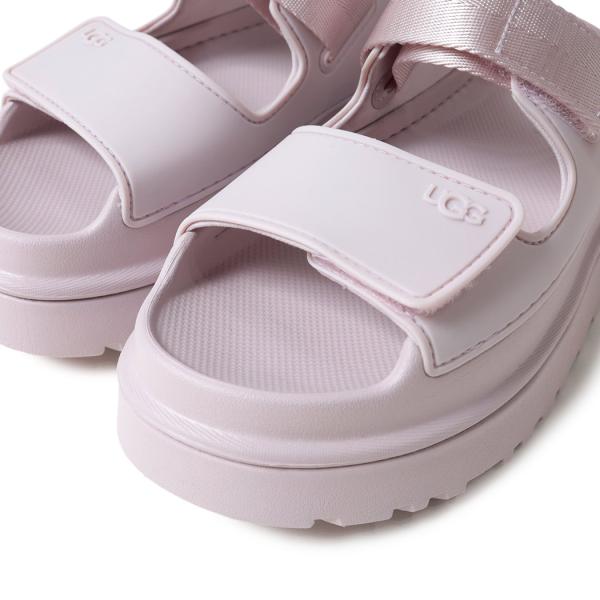 UGG アグ ウィメンズ ゴールデングロウ サンダル スライド レディース
