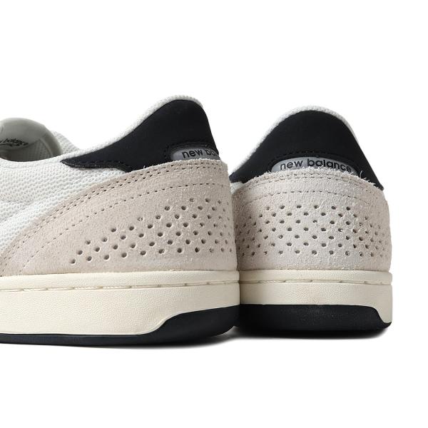 NEW BALANCE ニューバランス ヌメリック 440 スニーカー NUMERIC NM440SB2 WHITE BLACK ( 白 ホワイト 黒 ブラック メンズ SKATE スケート )