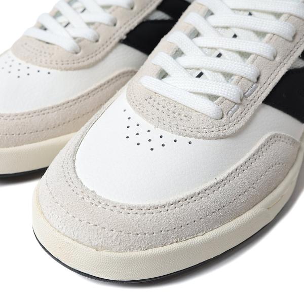NEW BALANCE ニューバランス ヌメリック 440 スニーカー NUMERIC NM440SB2 WHITE BLACK ( 白 ホワイト 黒 ブラック メンズ SKATE スケート )