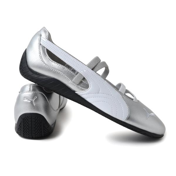 PUMA プーマ スピードキャット バレエ スニーカー SPEEDCAT BALLET