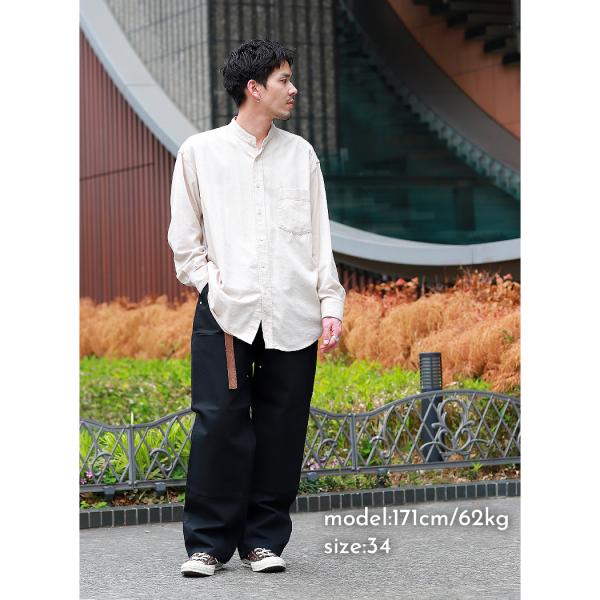 CARHARTT カーハート B01 ダック パンツ LOOSE FIT FIRM DUCK DOUBLE