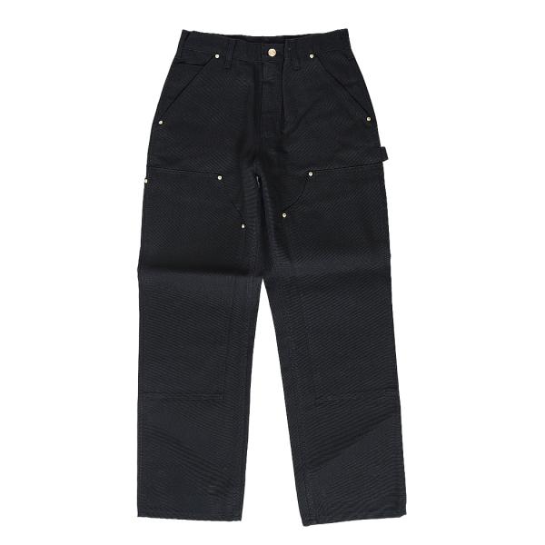 CARHARTT カーハート B01 ダック パンツ LOOSE FIT FIRM DUCK DOUBLE CARHARTT カーハート B01 ダック パンツ LOOSE FIT FIRM DUCK DOUBLE