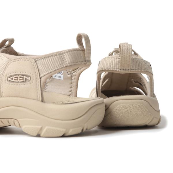 KEEN キーン ウィメンズ ニューポート レトロ シューズ サンダル