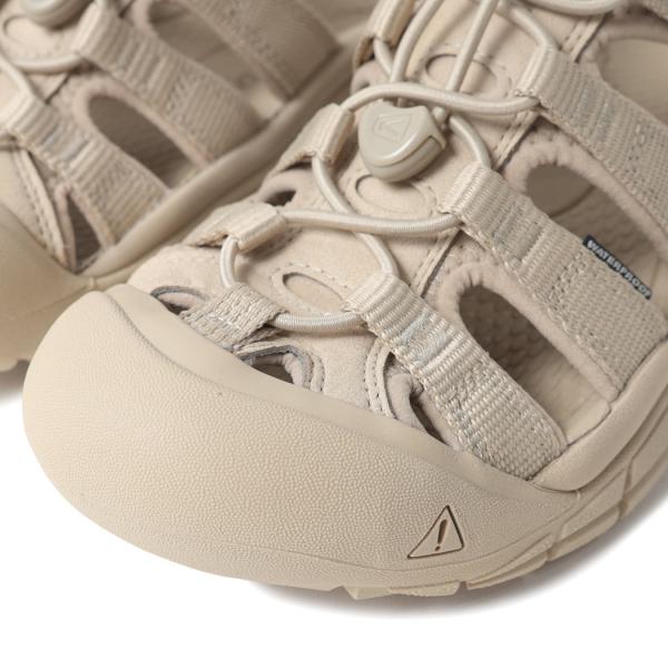 KEEN キーン ウィメンズ ニューポート レトロ シューズ サンダル 