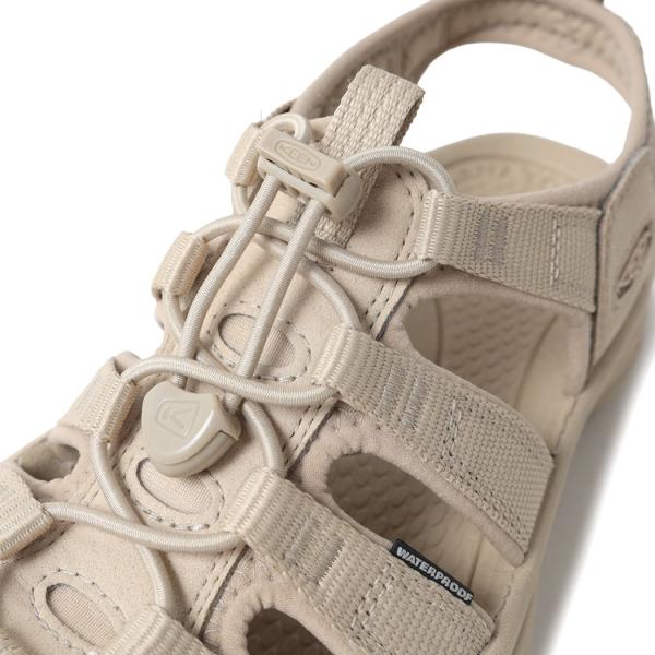 KEEN キーン ウィメンズ ニューポート レトロ シューズ サンダル
