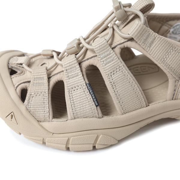 KEEN キーン ウィメンズ ニューポート レトロ シューズ サンダル