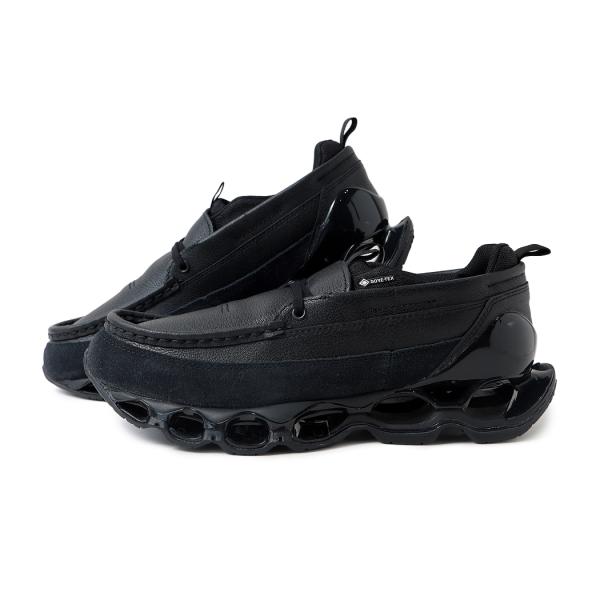 MIZUNO ミズノ ウェーブ プロフェシー モック スニーカー WAVE