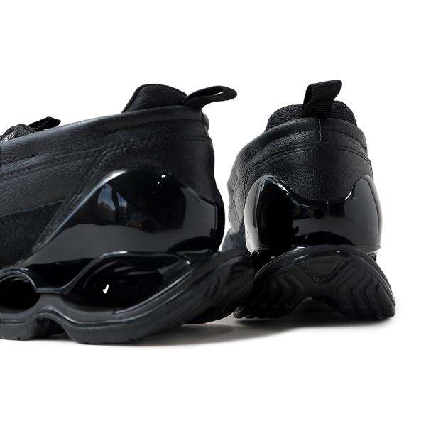 MIZUNO ミズノ ウェーブ プロフェシー モック スニーカー WAVE