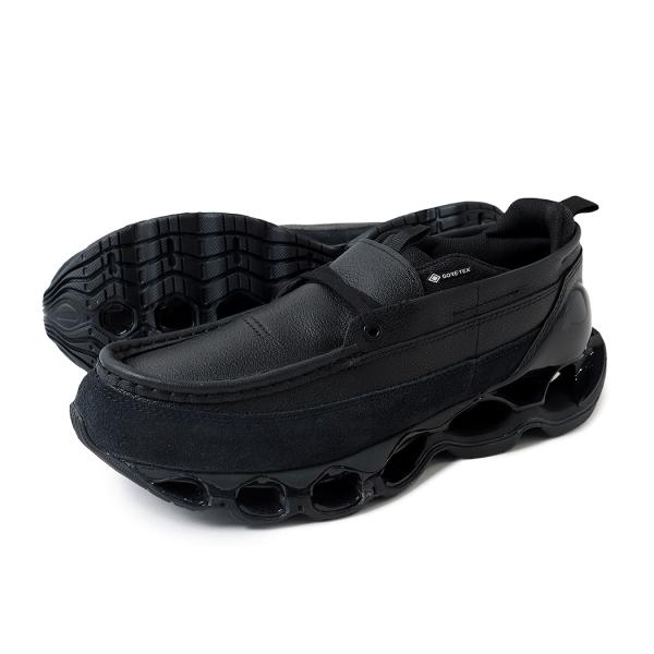 MIZUNO ミズノ ウェーブ プロフェシー モック スニーカー WAVE