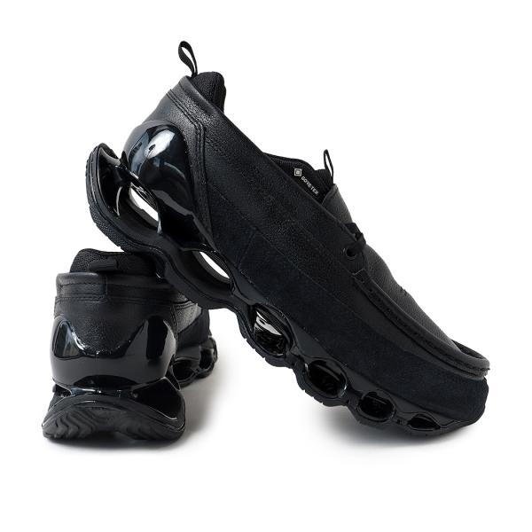 MIZUNO ミズノ ウェーブ プロフェシー モック スニーカー WAVE