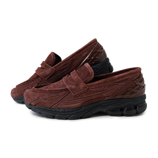 NEW BALANCE ニューバランス 1906 ローファー スニーカー U1906LNS