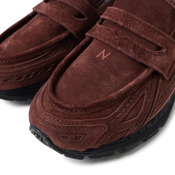 NEW BALANCE ニューバランス 1906 ローファー スニーカー U1906LNS