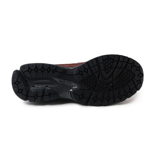 NEW BALANCE ニューバランス 1906 ローファー スニーカー U1906LNS LOAFER BROWN SUEDE ( 茶色 ブラウン スエード メンズ レディース ウィメンズ )_3