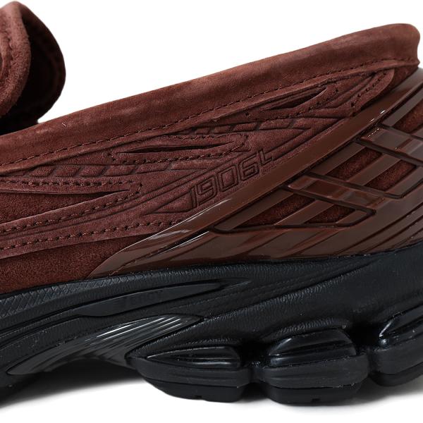 NEW BALANCE ニューバランス 1906 ローファー スニーカー U1906LNS