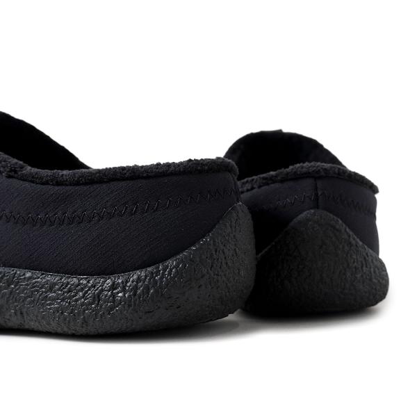 KEEN キーン メンズ ハウザー スライド シューズ クロッグ サンダル スニーカー MEN HOWSER 3 SLIDE BLACK ( 黒 ブラック アウトドア 1029441 )_2