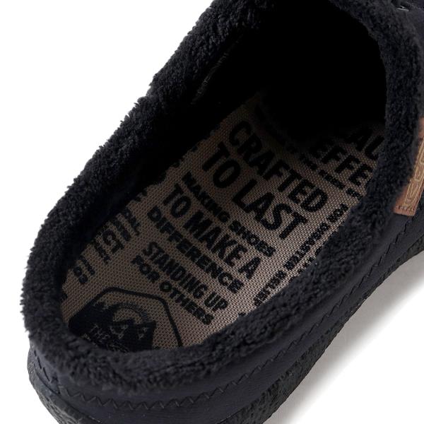 KEEN キーン メンズ ハウザー スライド シューズ クロッグ サンダル スニーカー MEN HOWSER 3 SLIDE BLACK ( 黒 ブラック アウトドア 1029441 )_7
