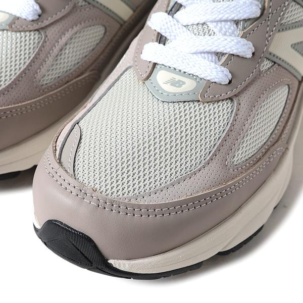 靴 New Balance made in USA U990MM6 New Balance 990 V6 Made in USA | U990MM6 | SVD