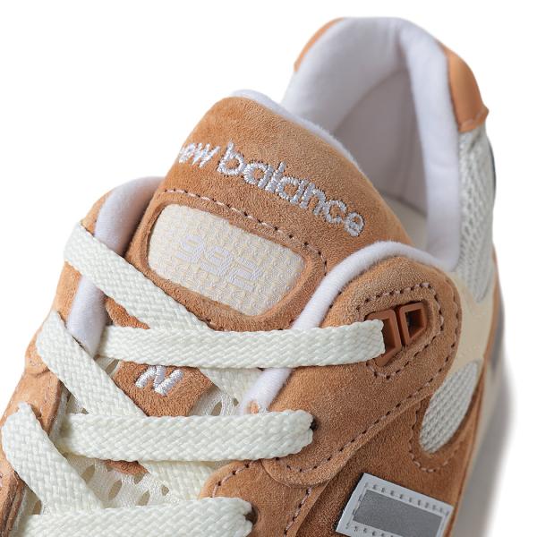 NEW BALANCE ニューバランス 992 スニーカー U992CC MADE IN USA SWEET