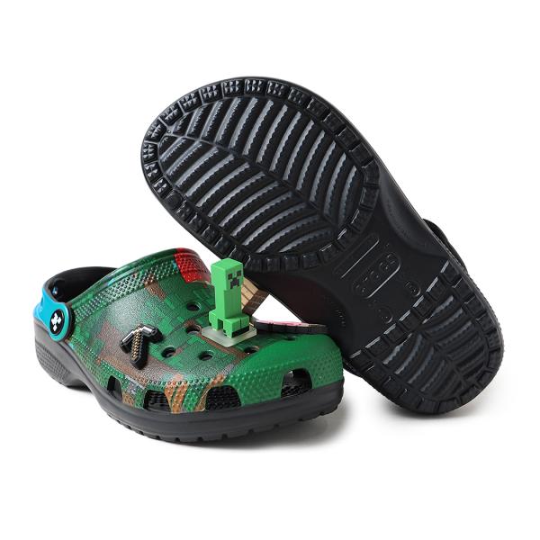CROCS クロックス クラシック クロッグ サンダル スライド マイン