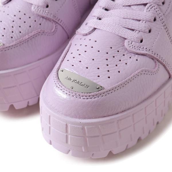 NIKE ナイキ ウィメンズ エアジョーダン ブルックリン スニーカー WMNS
