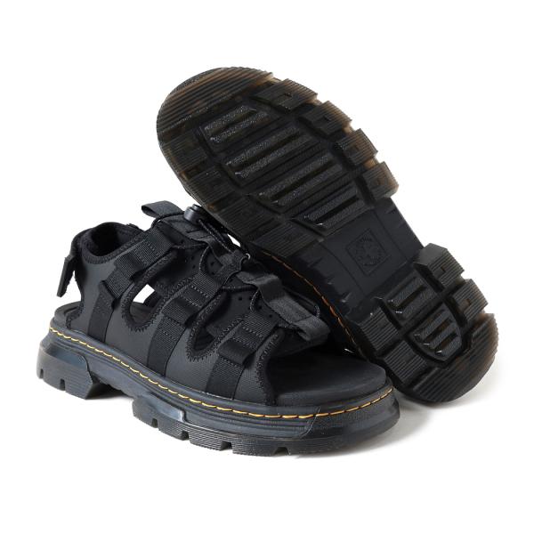 ドクターマーチン　サンダル　Dr.Martens　スポーツサンダル　マーチン ファッション通販 ファッション  ドクターマーチン サンダル