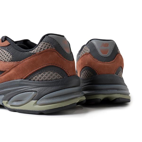 NEW BALANCE ニューバランス 2010 スニーカー U2010ANV PECAN BROWN