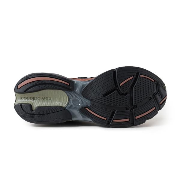 NEW BALANCE ニューバランス 2010 スニーカー U2010ANV PECAN BROWN