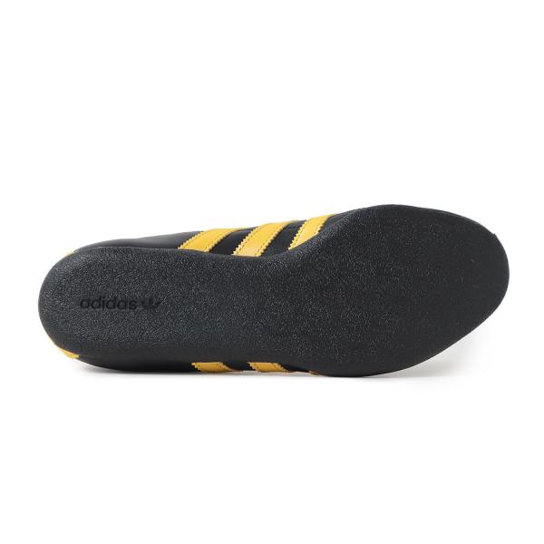 adidas アディダス トーキョー ウィメンズ スニーカー TOKYO W CBLACK