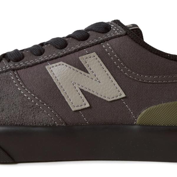 NEW BALANCE ニューバランス ヌメリック 272 スニーカー NM272DOP