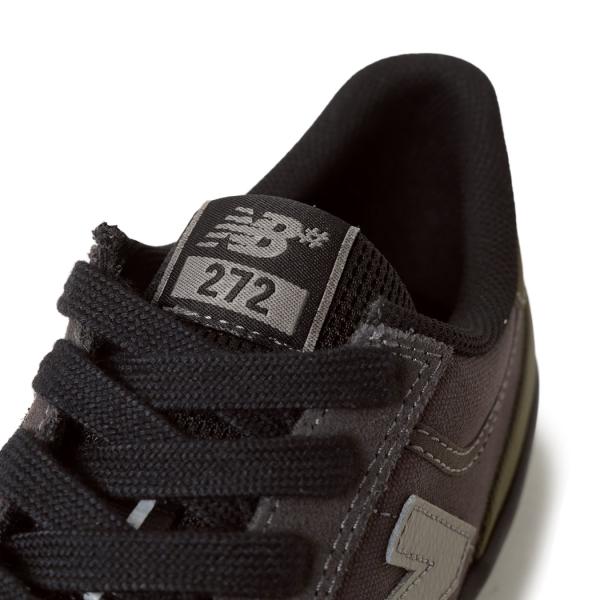 NEW BALANCE ニューバランス ヌメリック 272 スニーカー NM272DOP