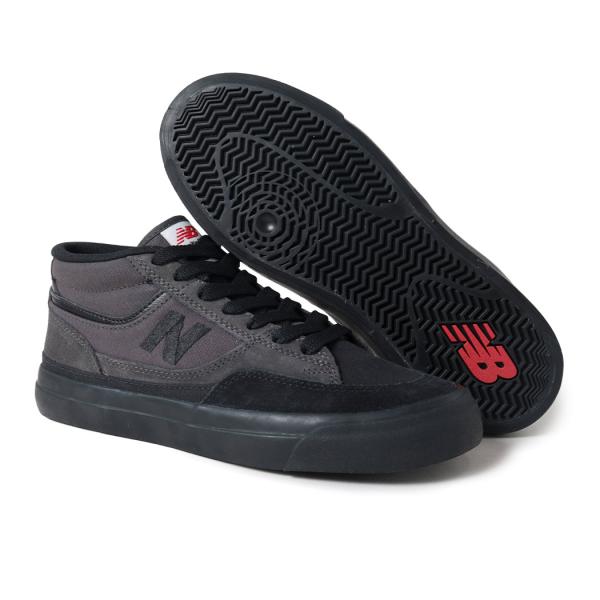 NEW BALANCE ニューバランス ヌメリック 417 スニーカー NM417HAG