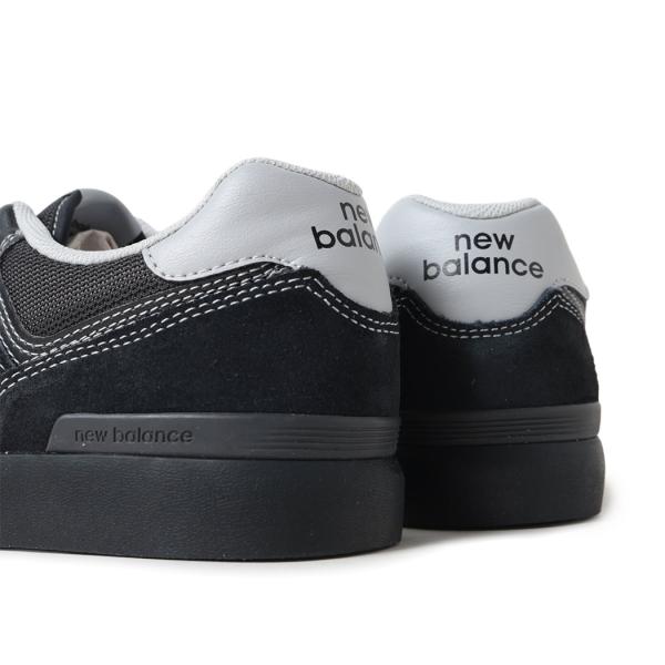 NEW BALANCE ニューバランス ヌメリック 574 スニーカー NM574VBB
