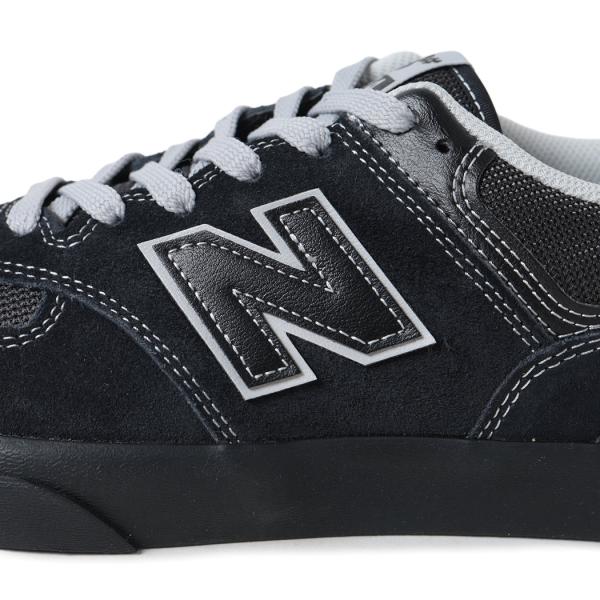 NEW BALANCE ニューバランス ヌメリック 574 スニーカー NM574VBB