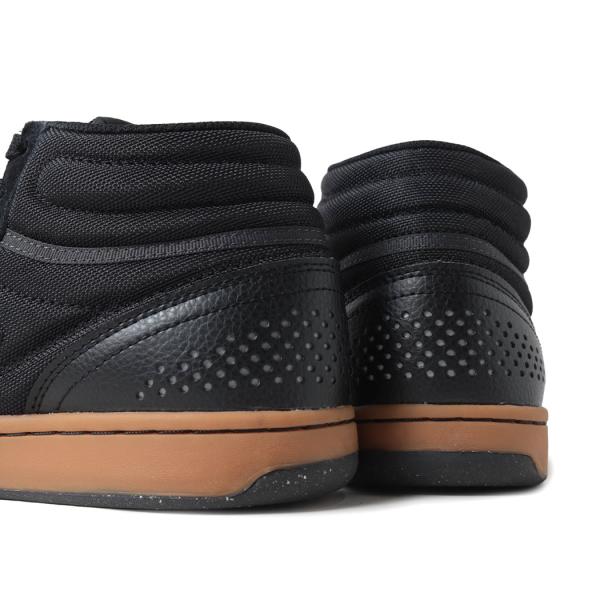 NEW BALANCE ニューバランス ヌメリック 440 スニーカー NM440HZ2 BLACK/GUM ( ブラック 黒 ガムソール SKATE スケート メンズ )_2