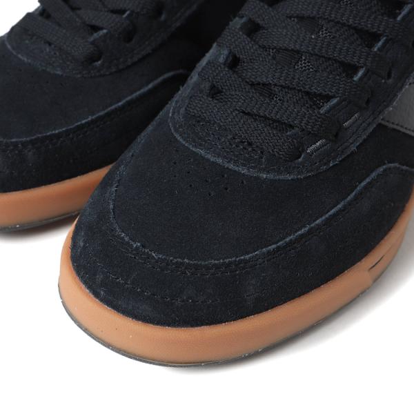 NEW BALANCE ニューバランス ヌメリック 440 スニーカー NM440HZ2 BLACK/GUM ( ブラック 黒 ガムソール SKATE スケート メンズ )_3
