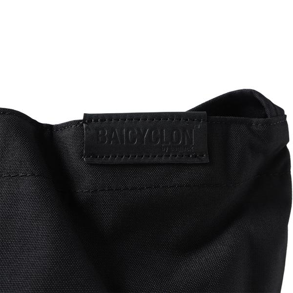 BAICYCLON バイシクロン ラージ トート バッグ MULTI POKETS TOTE