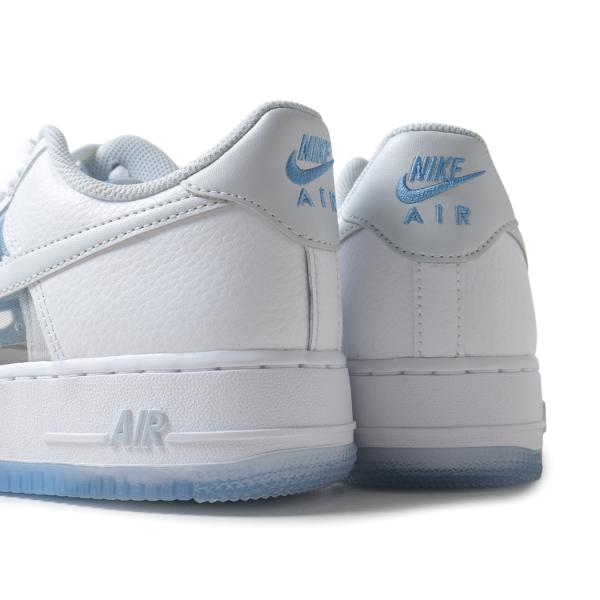 NIKE ナイキ エアフォース 1 スニーカー AIR FORCE 1 RETRO QS