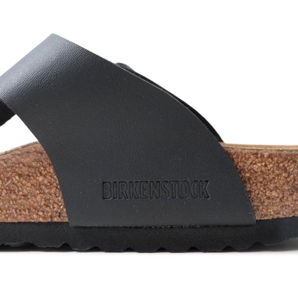 BIRKEN STOCK ビルケンシュトック ラムゼス サンダル REMSES BLAGIZEH IZEH トング ブラック 黒 メンズ レディース 44791 )_6
