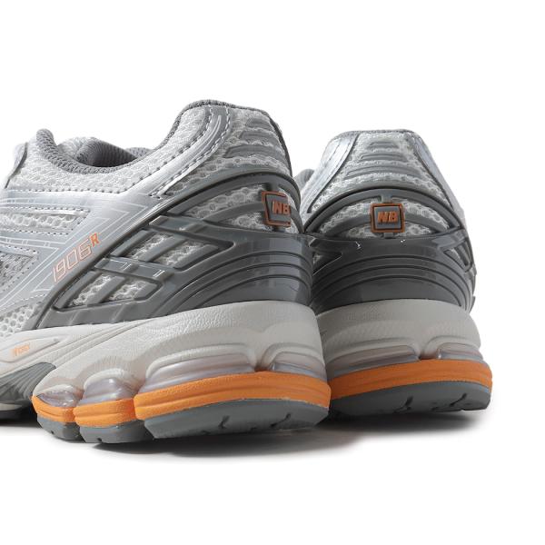 海外限定 NEW BALANCE ニューバランス 1906 スニーカー M1906RWM